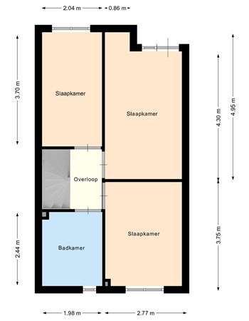 Medium property photo - Vestapad 46, 5694 WH Son en Breugel